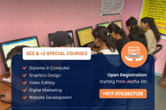 ssit-course-design